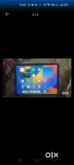 I pad air 5th gen