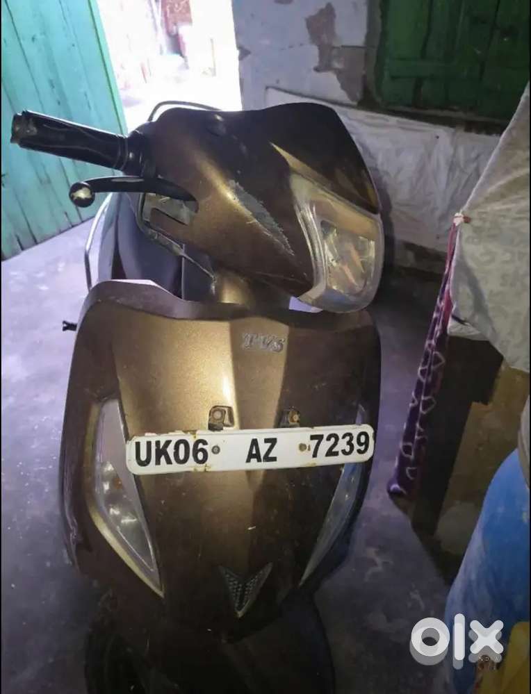 Jupiter 125 2020 model