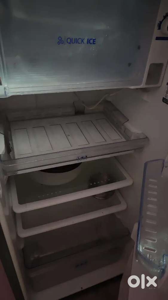 Whirlpool refrigerator on sale