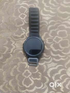 Fossil smart watch generation 6