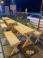 Cafe Table Set
