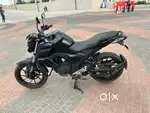 Good condition unused FZ v3