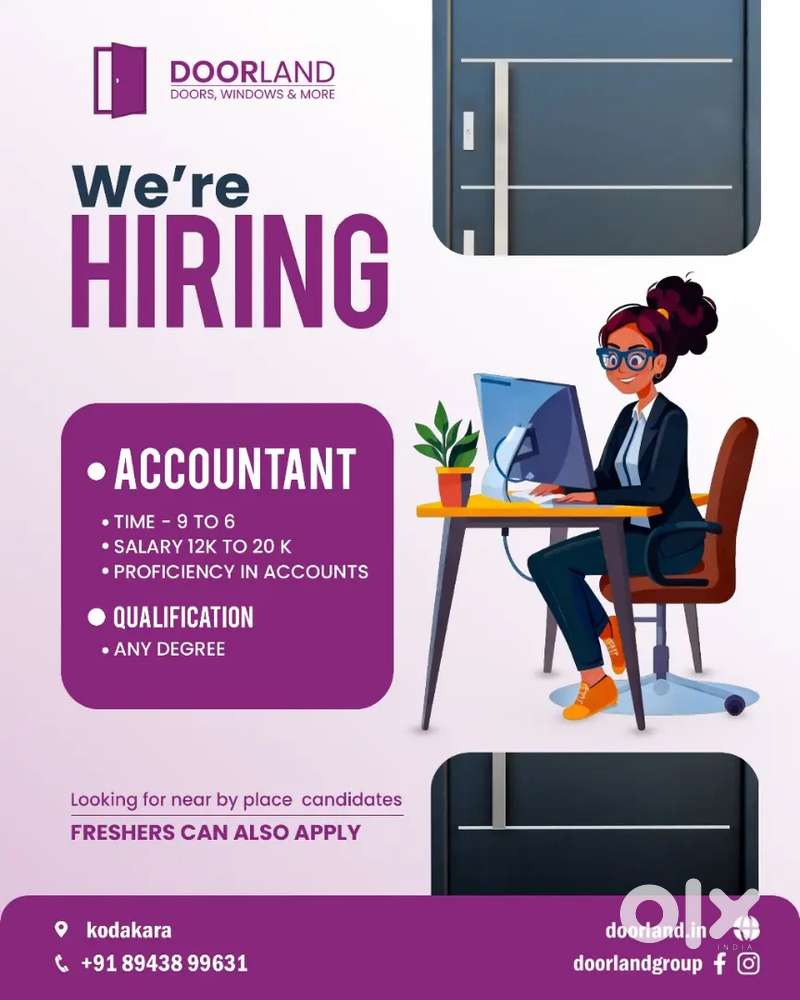 Accountant