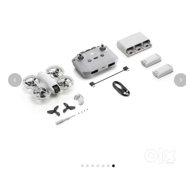 DJI Neo ( Brand New)