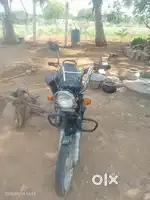 TVS XL 100 CC