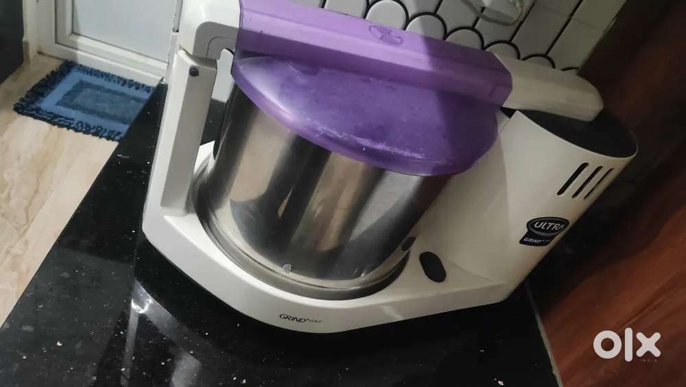 Ultra wet grinder 2 ltr