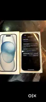 Brand New Under Warranty 4 Months