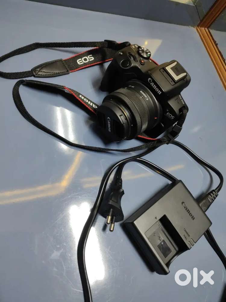 Camara R50