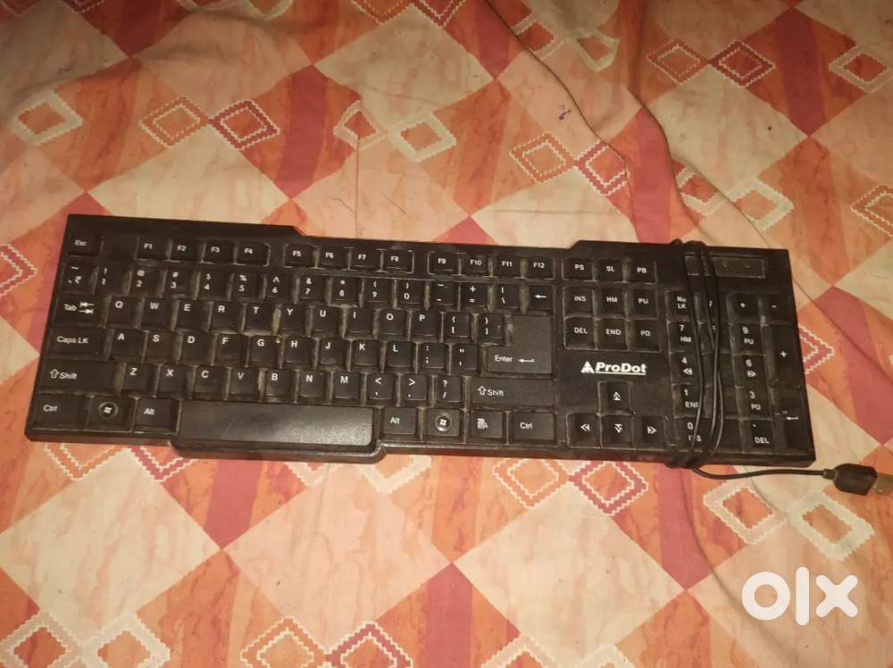 Keyboard hai