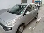 Hyundai Santro 2019 CNG & Hybrids 80000 Km Driven