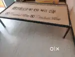 Single Bed 6x3