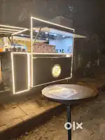 Need a helper for a food cart regarding chinesse