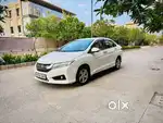 Honda City VX (O) MT I-DTEC, 2014, Diesel