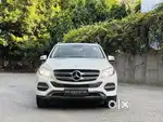 Mercedes-Benz GLE Class 2.1 250d 4MATIC, 2016, Diesel