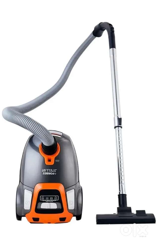 Eureka forbes stellar vaccum cleaner