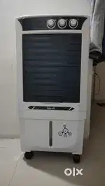 Desert Cooler