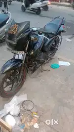 Bike for sale in very Good condition
