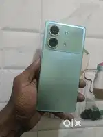 Poco x6 Neo 5g 12gb ram storage 256