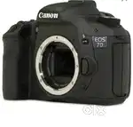 Canon EOS 7D