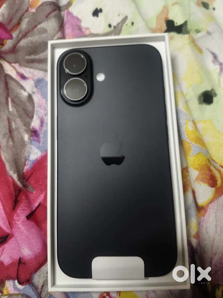 I phone 16