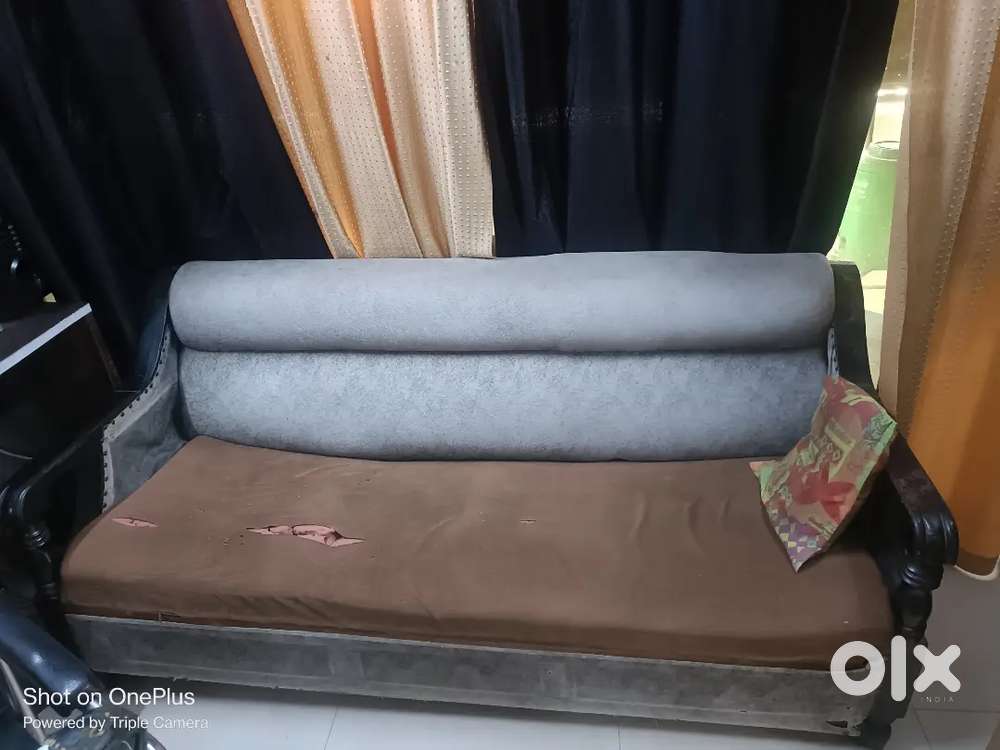 Sofa t seater
