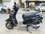 Activa 5G 2019 ending 1st owner top condition