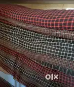 Dunlop or cotton gadde