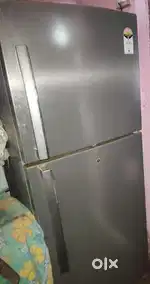 Samsung double door fridge