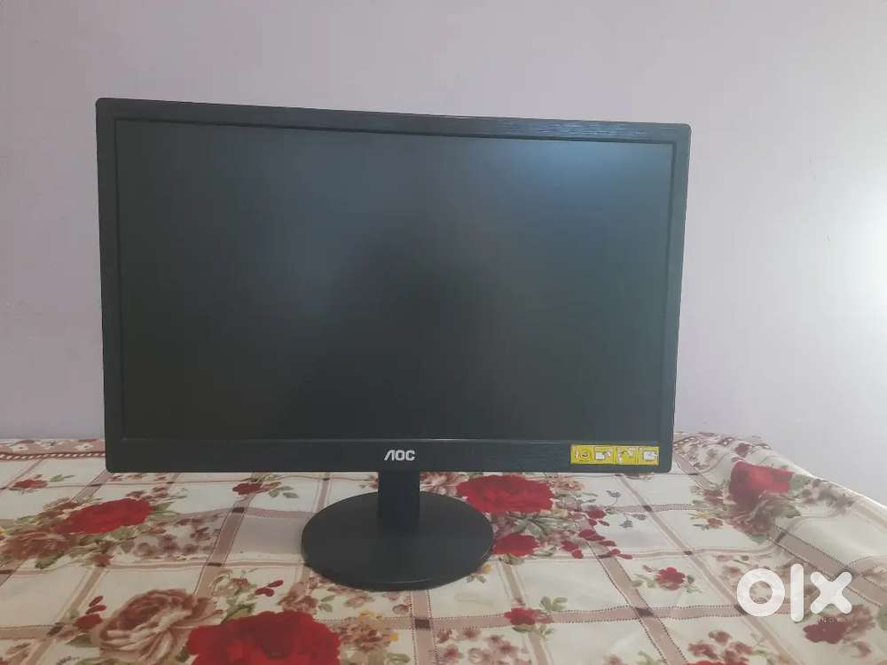 AOC MONITOR