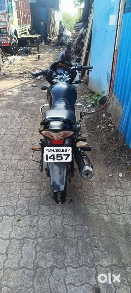 Bike in good condition