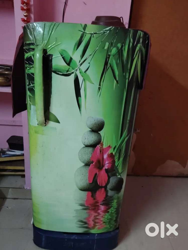 Lg fridge good condition