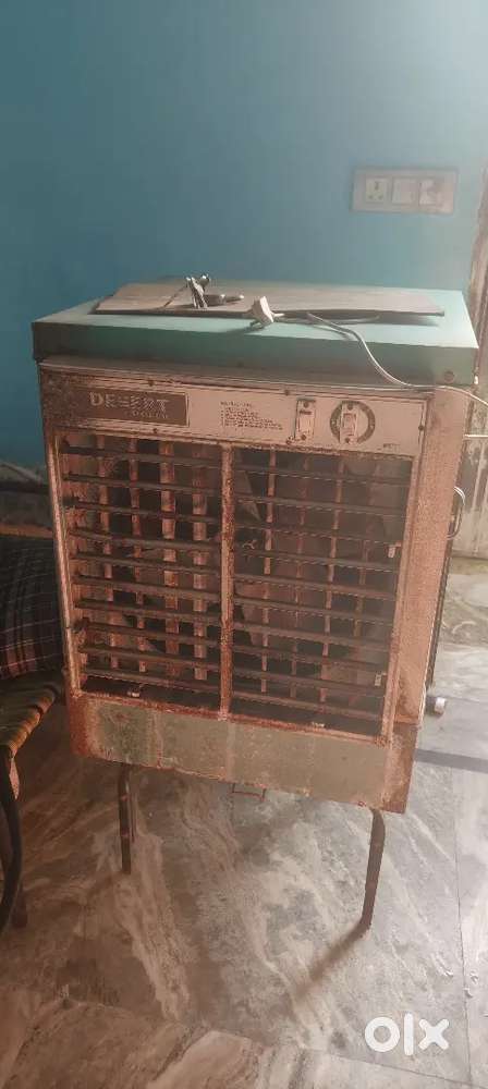Desert coller 80 litr (2 years old) in good and better condition