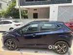 Tata Altroz 2022 Petrol