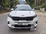 Kia Sonet HTK Plus Turbo DCT, 2020, Petrol