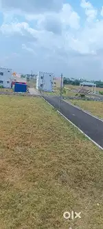 VILLA PLOT @THIRUNINDRAVUR