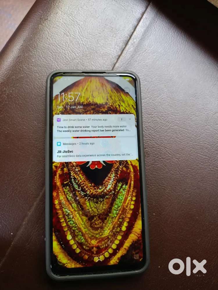 ವಿವೋ v15 6gb 64