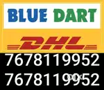 Bluedart Delivery Job Vacancy Open