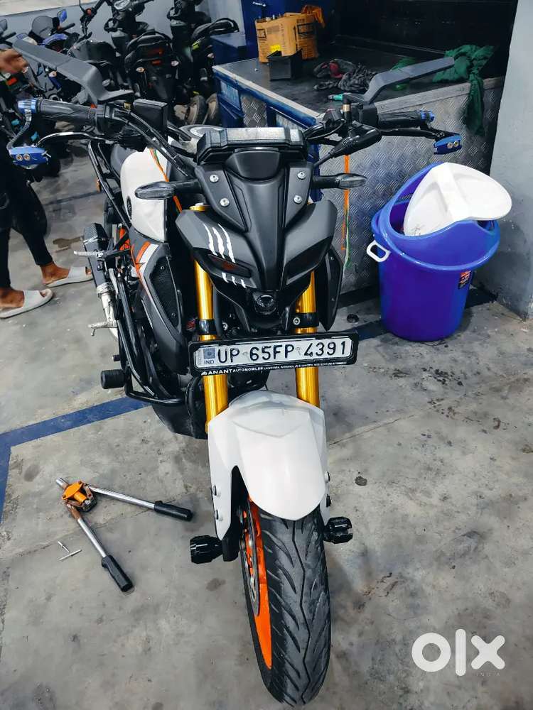 6 month old where is your condition