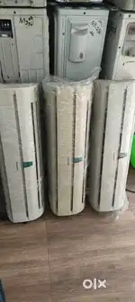 WARRANTY AC AVAILABLE 1 YEAR