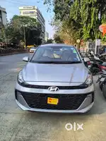 Hyundai Aura S Cng