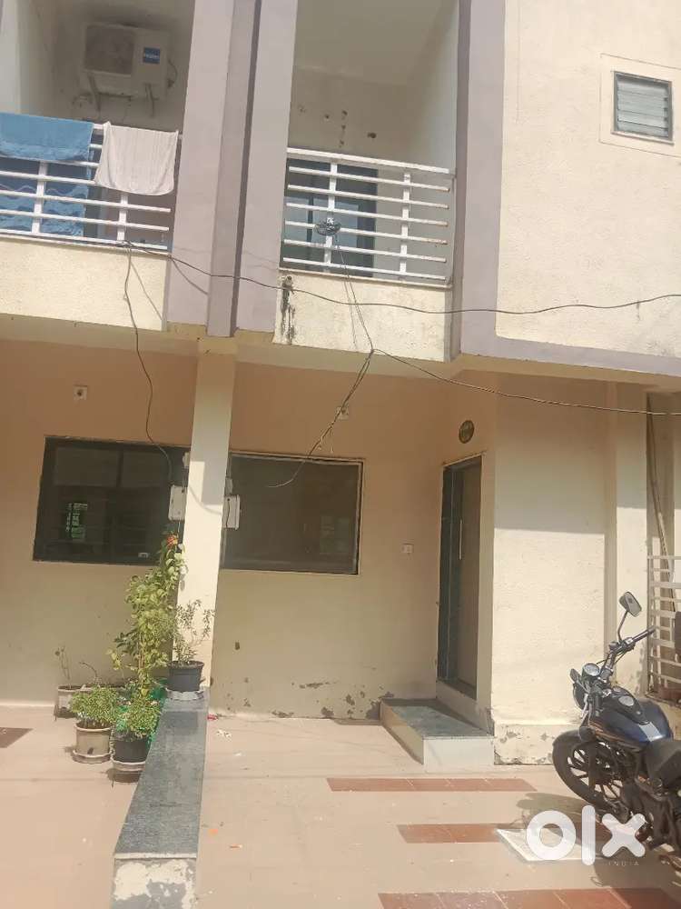 3 bhk farnis row house nr dantal collage manipur