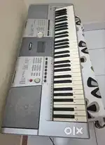 Yamaha keyboard psr 295