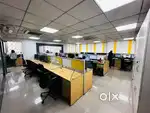 Pre Leased Furnished Office For Sell In Baner