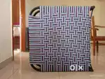 Folding Bed