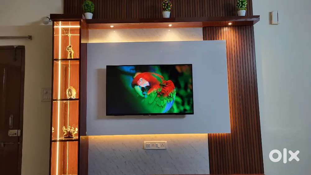 SONY BRAVIA 43 inch 2K LED TV