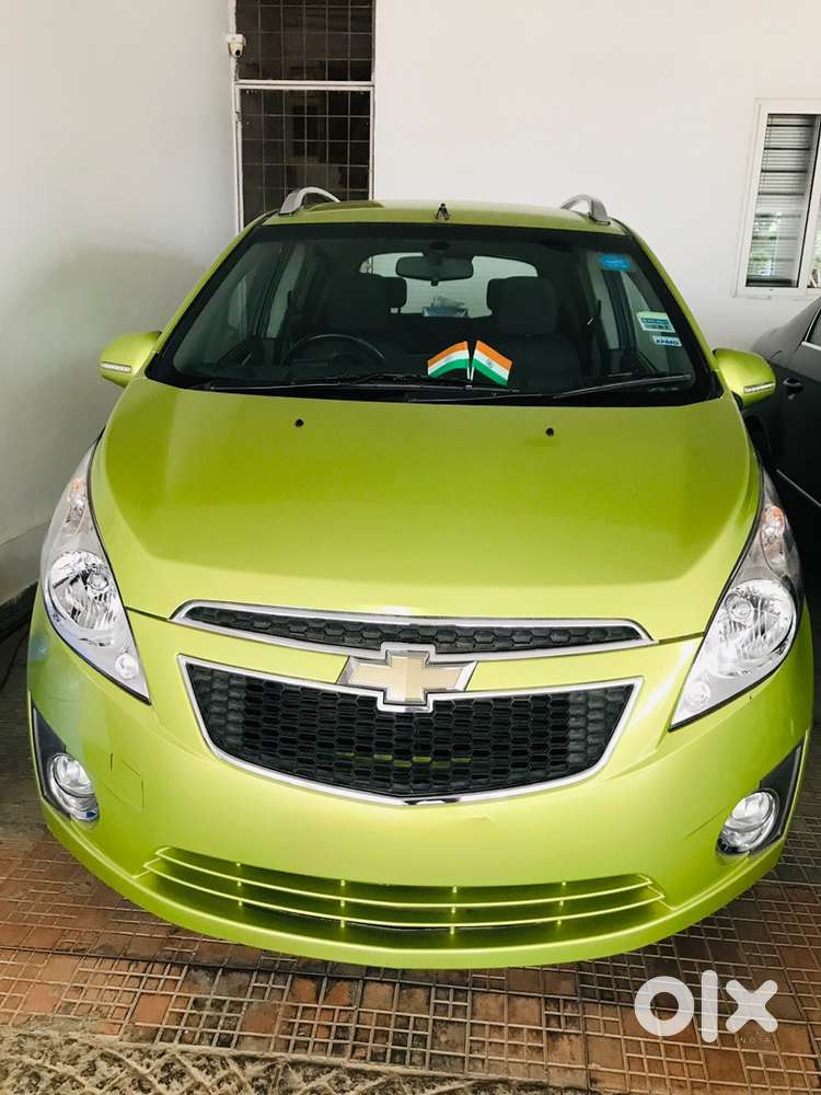 Chevrolet Beat 2011 Diesel Well Maintained