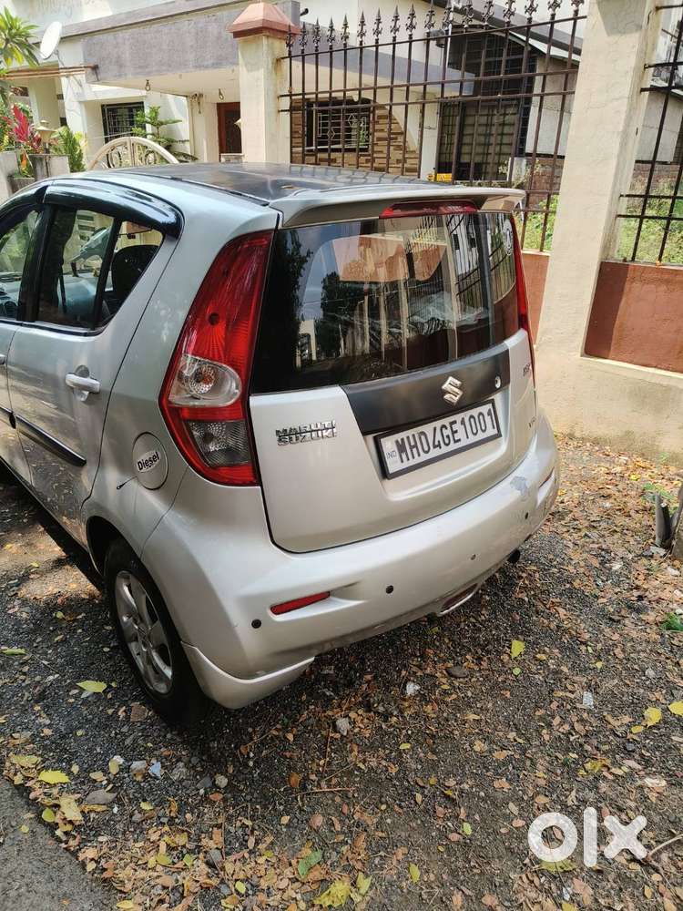 Maruti ritz. Vdi  2nd owner
