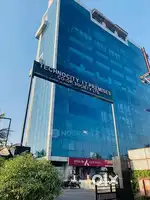 well furnished office for rent in mahape