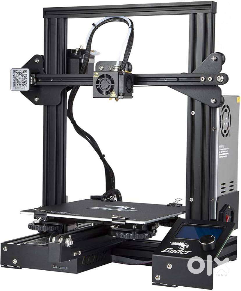 3D Printer  Ender-3