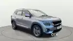 Kia Seltos HTX G, 2022, Petrol